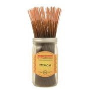 Peach Wild Berry Incense Sticks