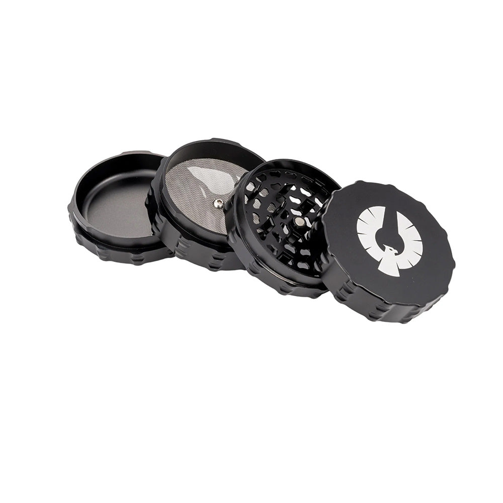 Phoenician Large 4 Piece Grinder