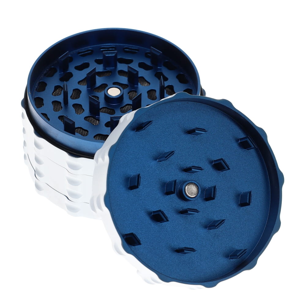 Phoenician Large 4 Piece Grinder - Limited Edition Universe Collection SALE