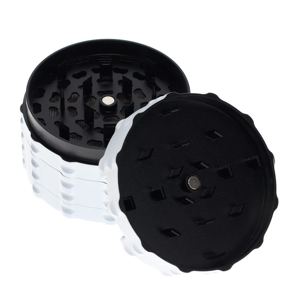 Phoenician Large 4 Piece Grinder - Limited Edition Universe Collection SALE