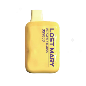 Lost Mary OS5000 5000 Puff 10ml Disposable Vape