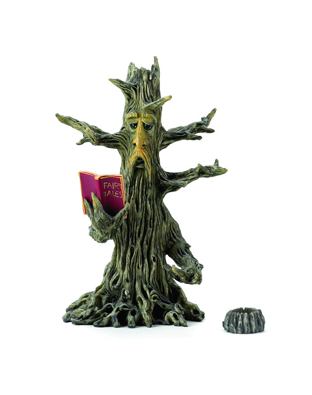 Poet Tree Incense Burner