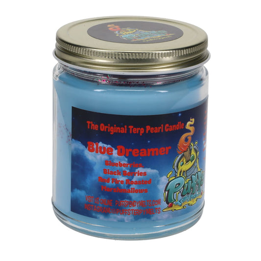 Puffs TerpyMelts Blue Dreamer - 9 oz.