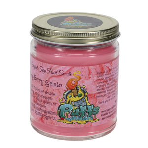 Puffs TerpyMelts Very Berry Gelato - 9 oz.