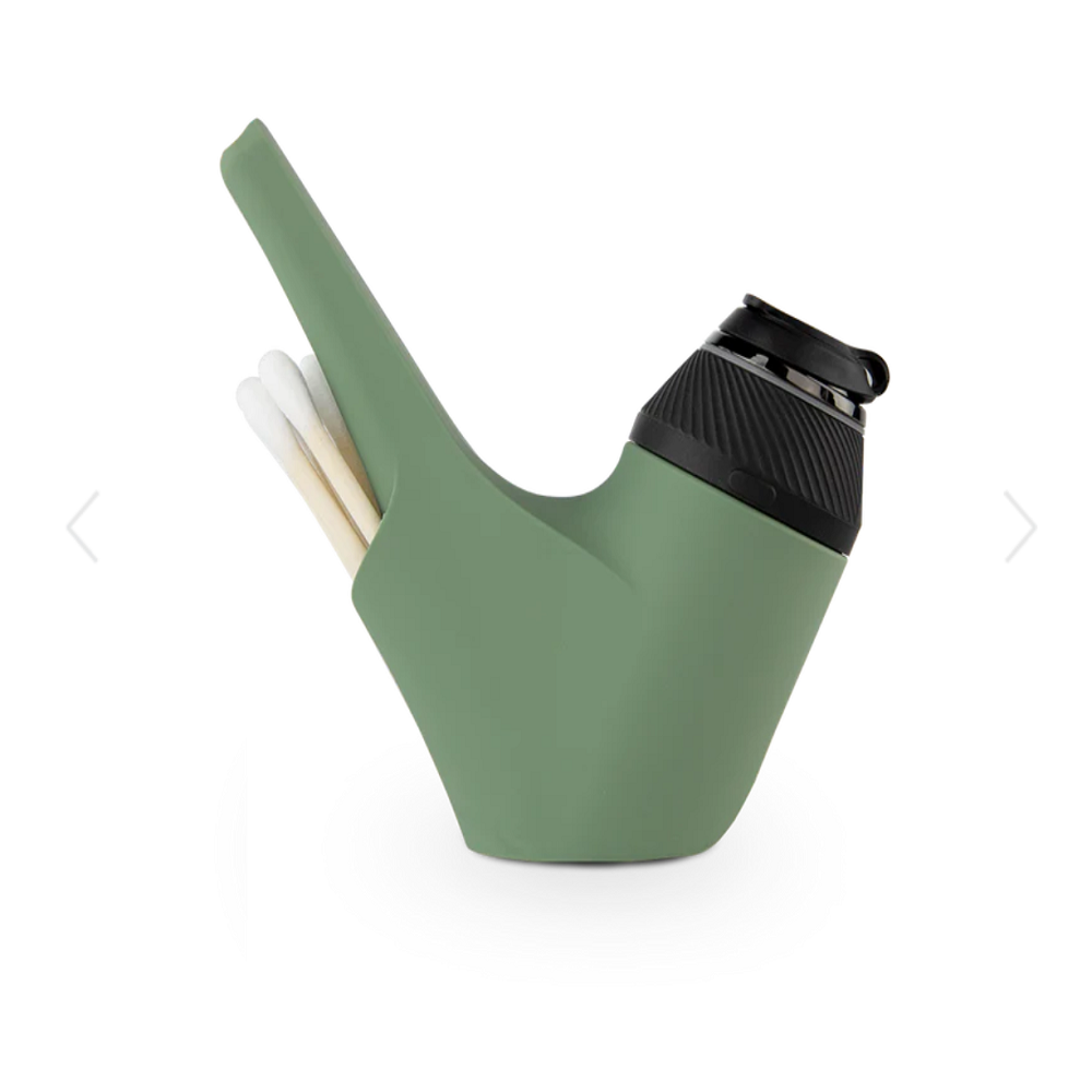 Puffco Proxy Travel Pipe - Green