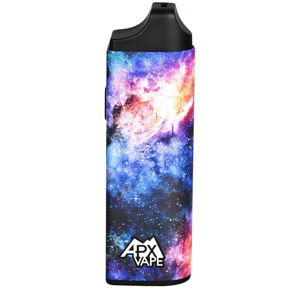 Pulsar APX Vape V3 Dry Herb Vaporizer - Nebula