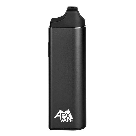 Pulsar APX Vape V3 Dry Herb Vaporizer - Jet Black