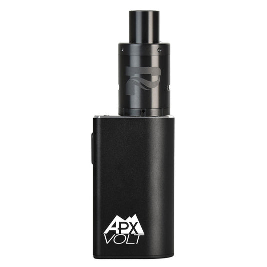 Pulsar APX Volt V3 Concentrate Vaporizer - Blackout