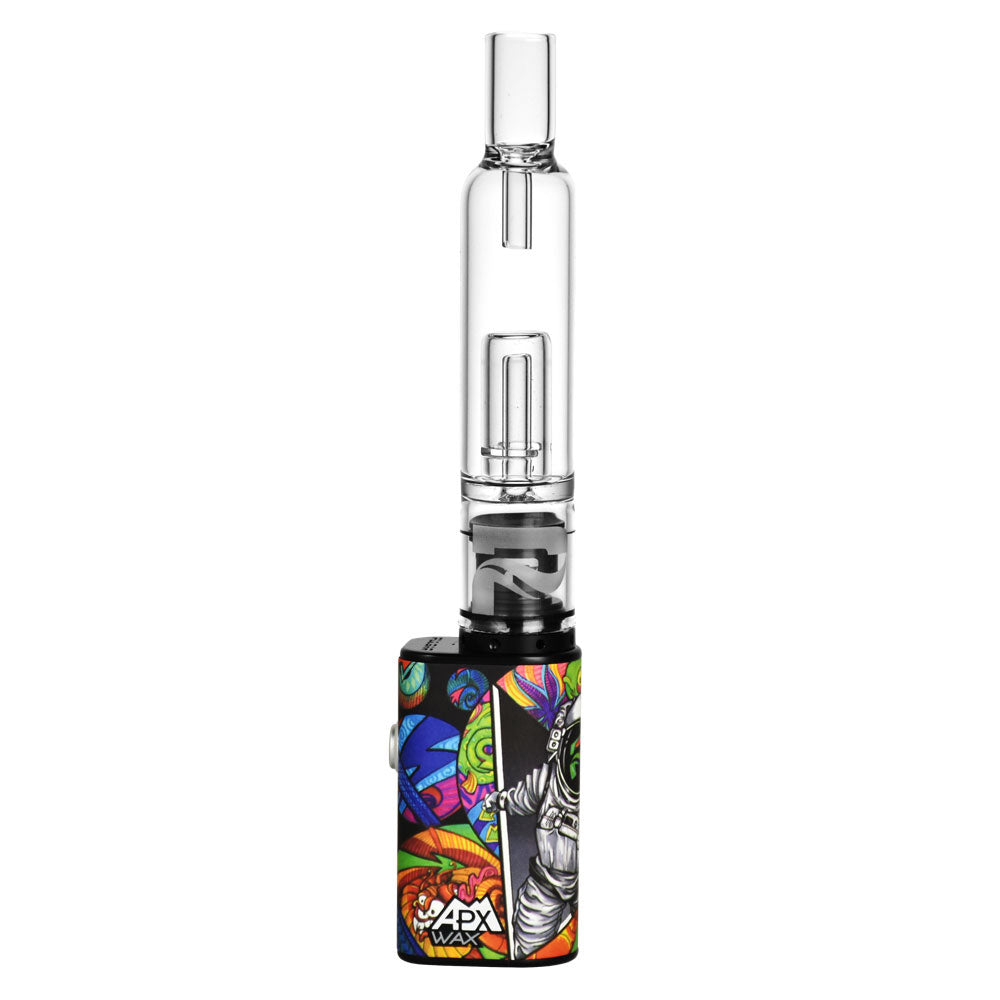 Pulsar APX Wax/Volt V3 Water Bubbler Attachment