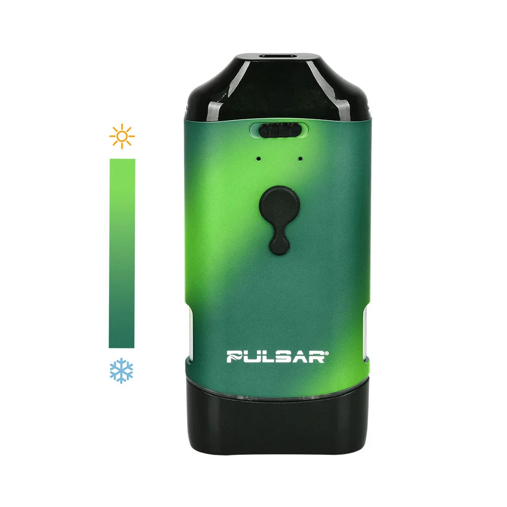 Pulsar 510 DuploCart 2 Cart 650mah Battery