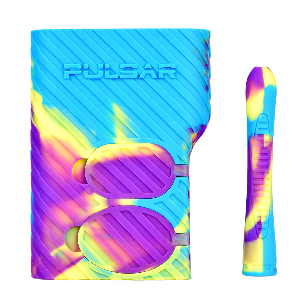 Pulsar RIP Series Ringer 3 in 1 Silicone Dugout Kit SALE