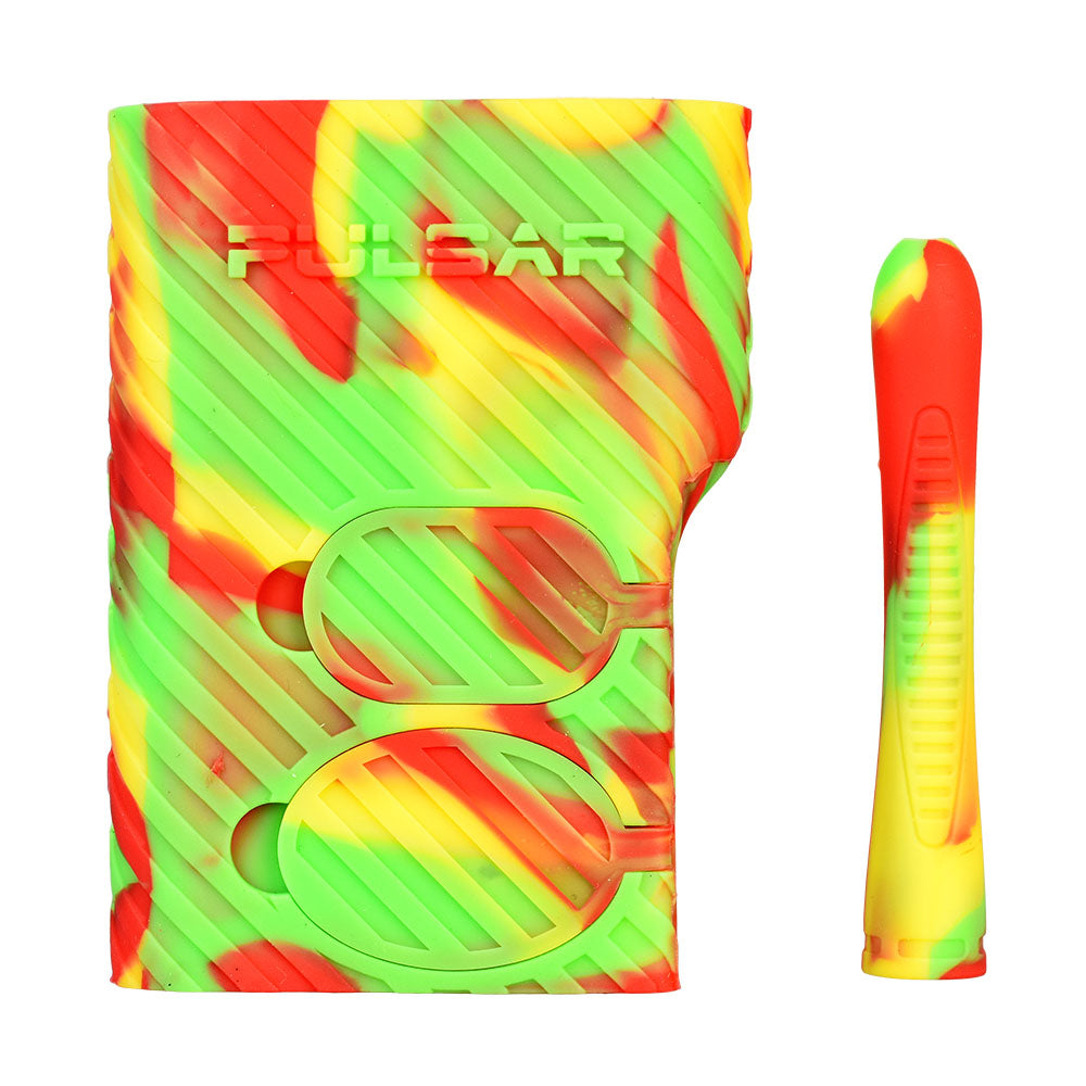 Pulsar RIP Series Ringer 3 in 1 Silicone Dugout Kit SALE