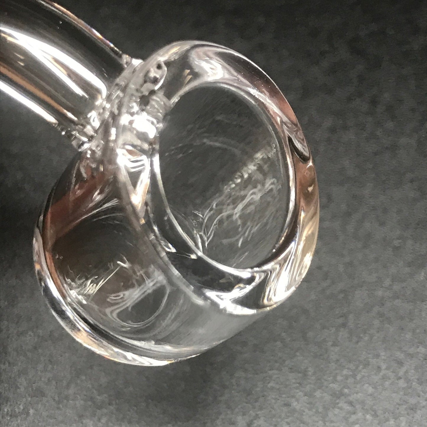 Quartz Banger - 10mm Male 90°