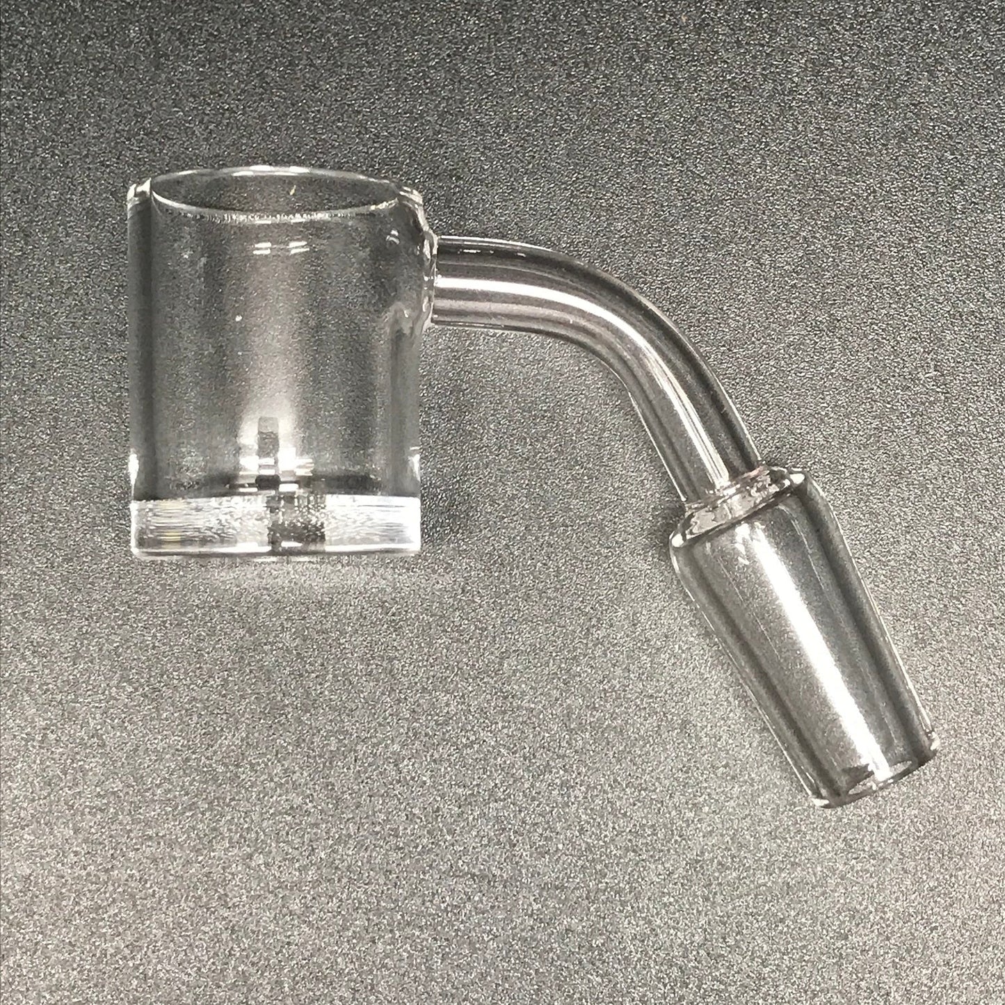 Quartz Banger – 14mm Male 45° XL Cup