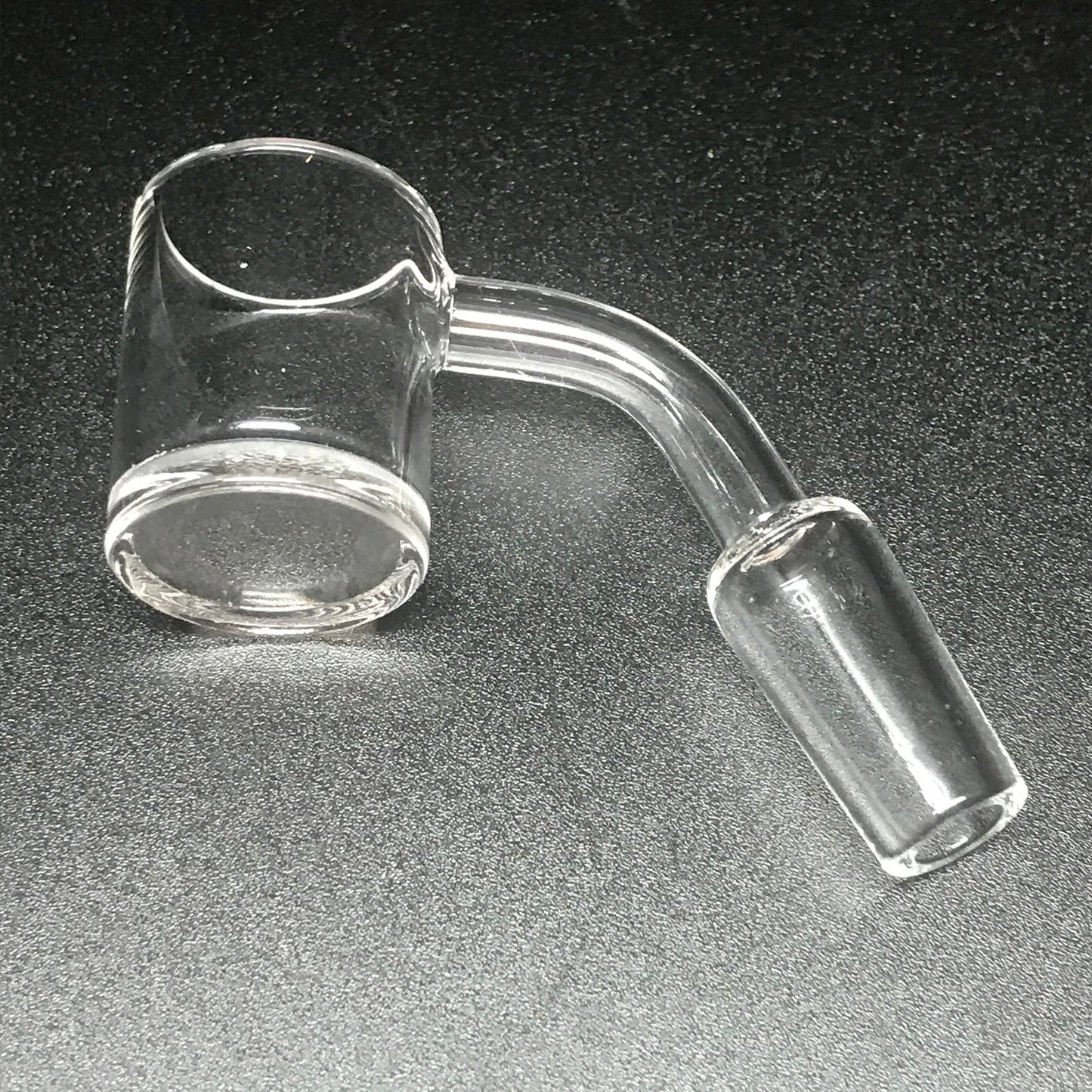 Quartz Banger – 14mm Male 45° XL Cup