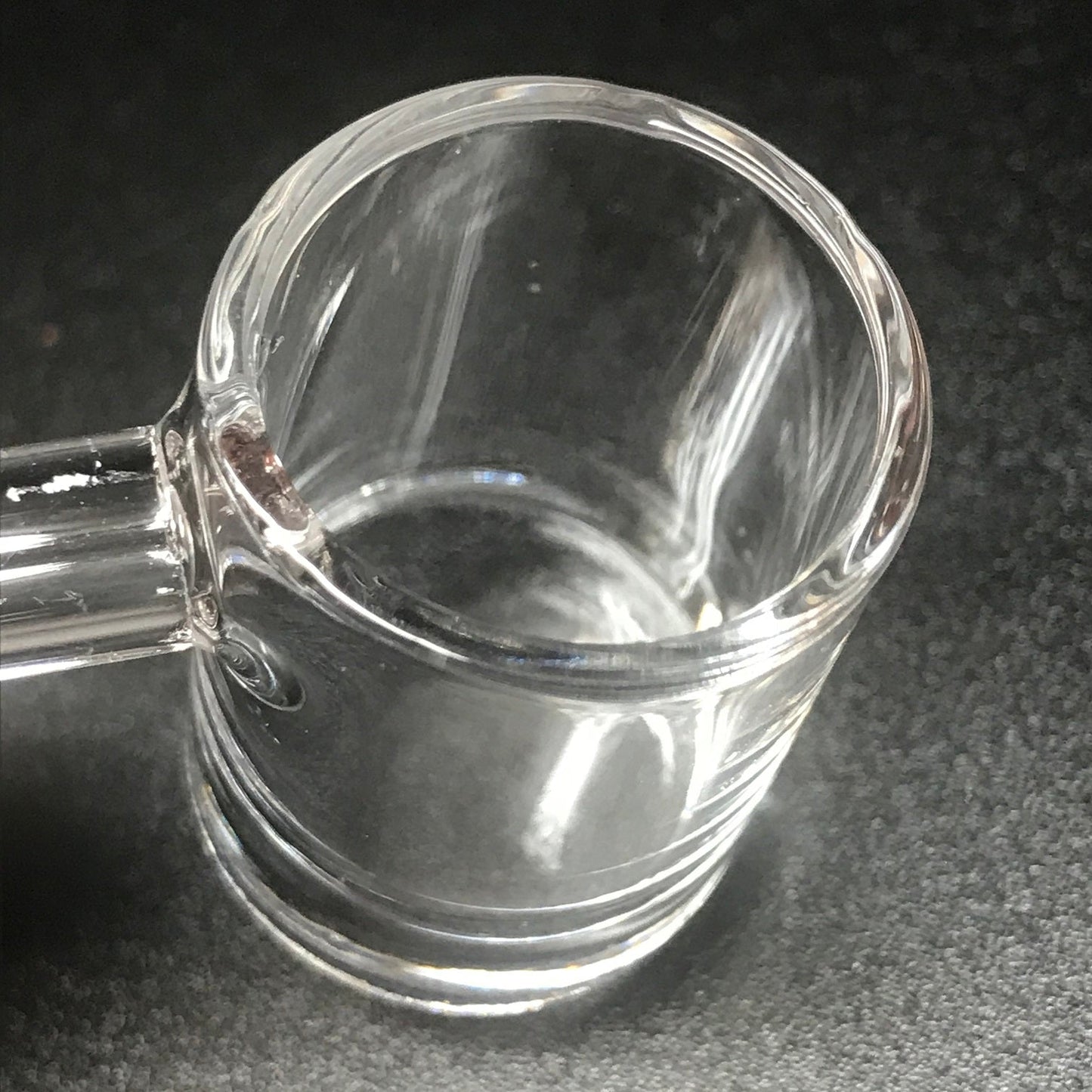 Quartz Banger – 14mm Male 45° XL Cup