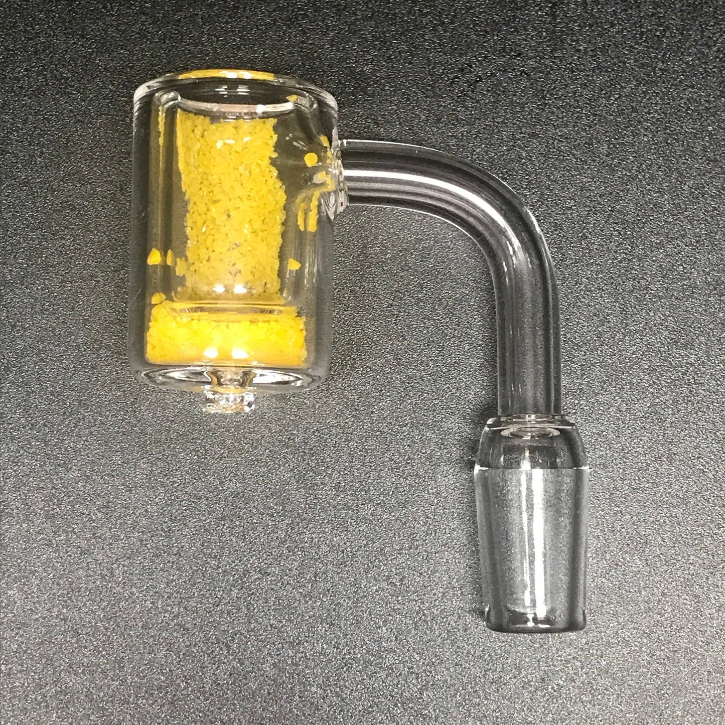 14M 90° Thermochromic Quartz Banger