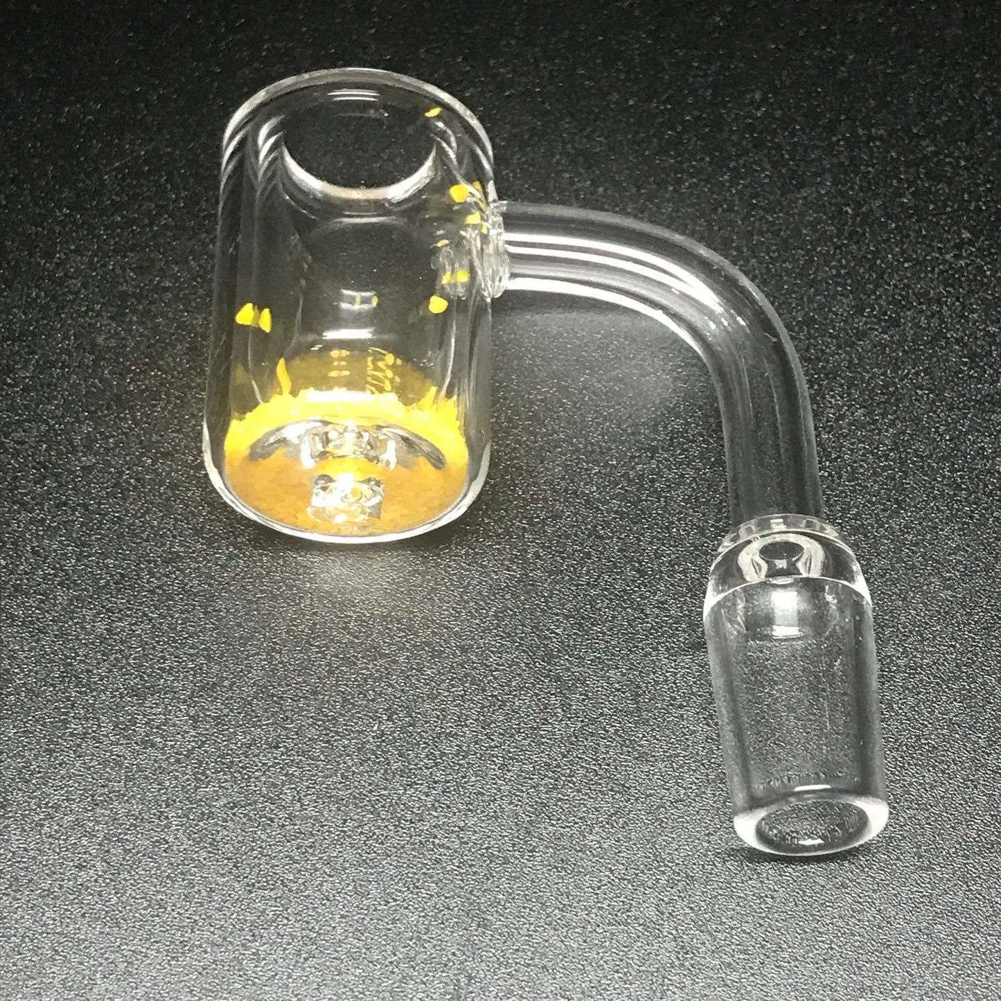 14M 90° Thermochromic Quartz Banger