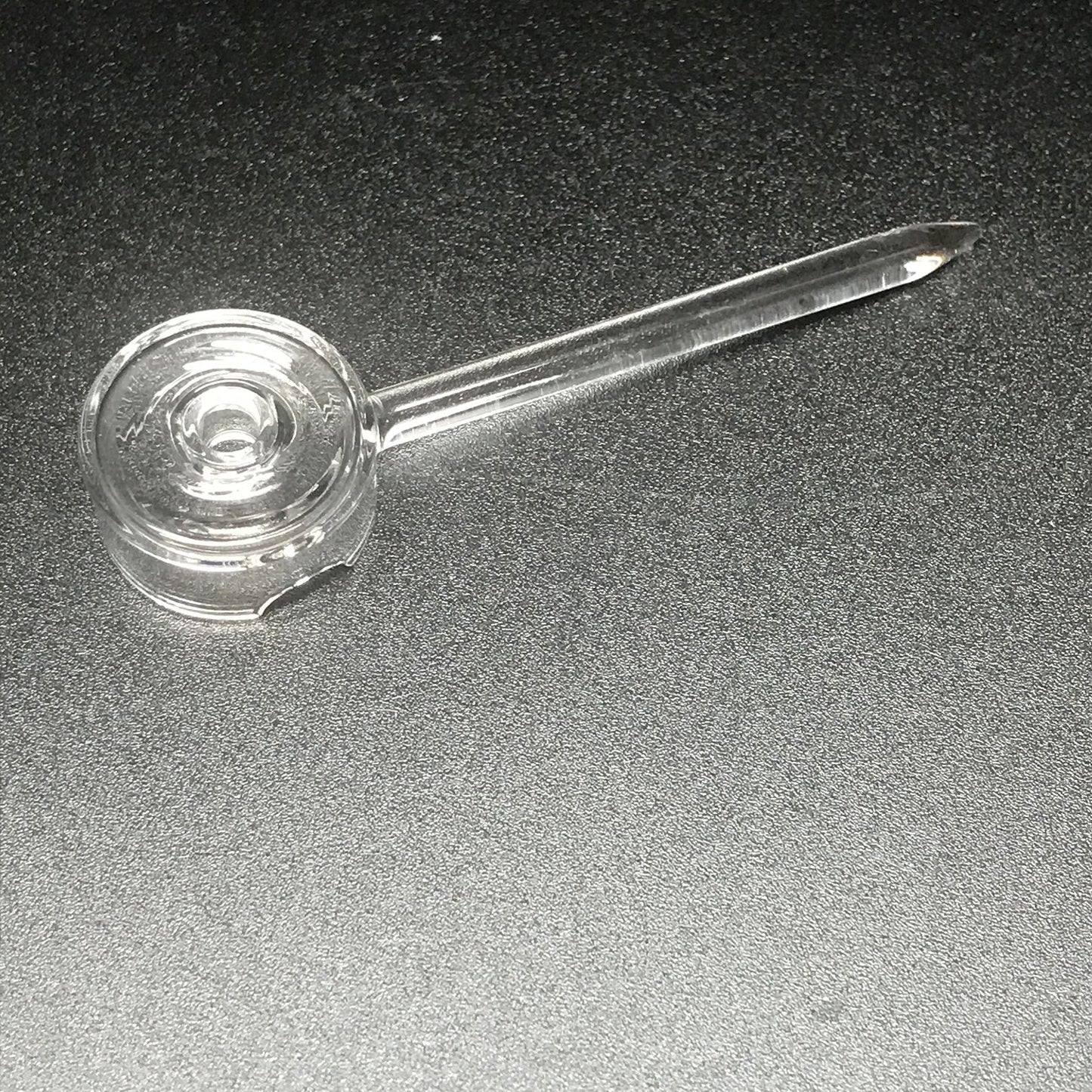 Quartz Carb Cap with Dabber HSG SALE