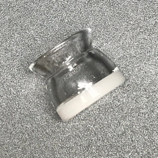 Quartz Cup Insert