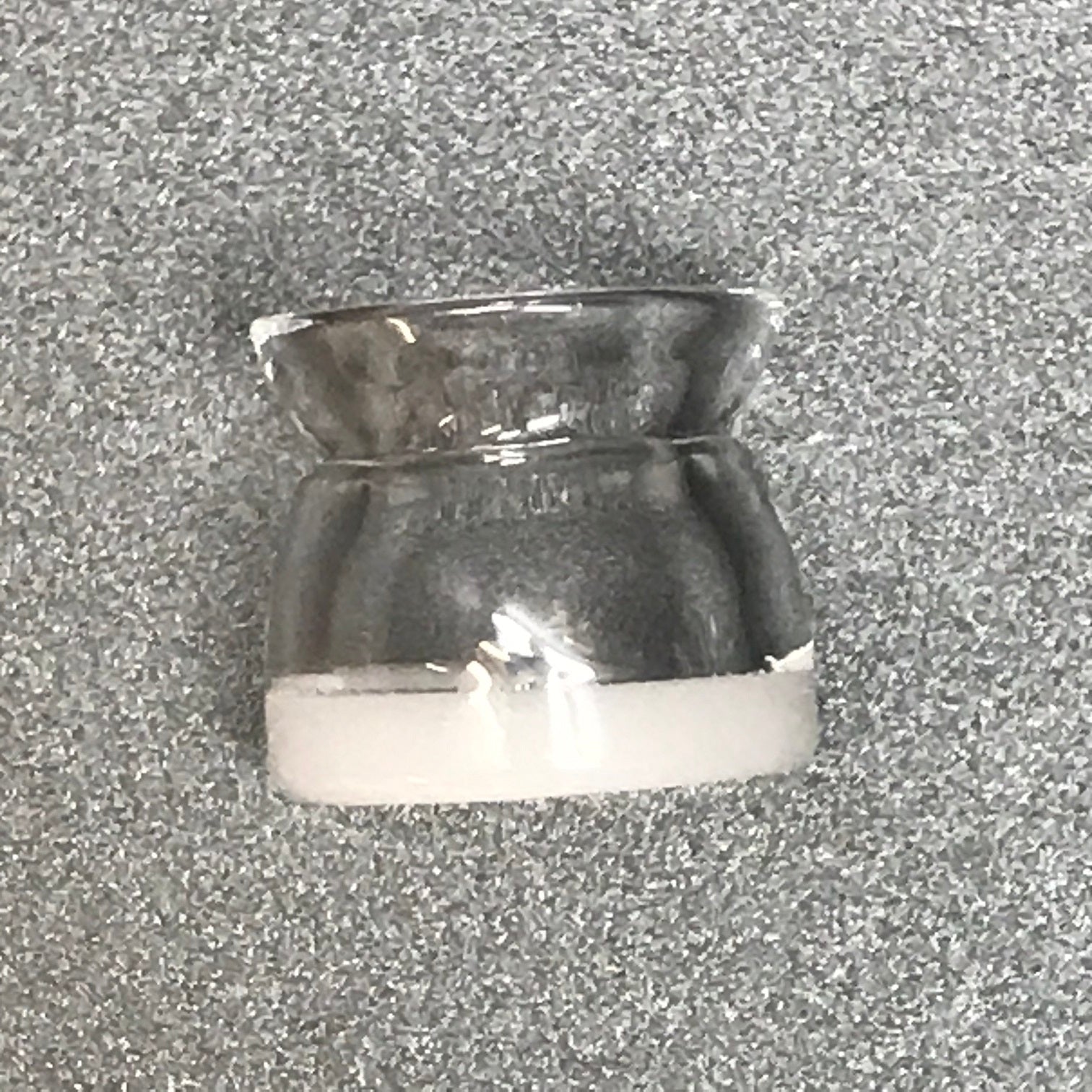 Quartz Cup Insert