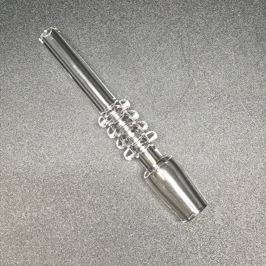 Quartz Nectar Collector Tip 14mm