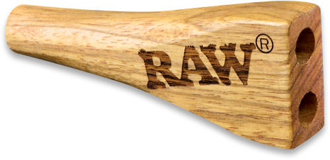 RAW Double Barrel - Kingsize l