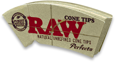 RAW Perfecto Cone Tips