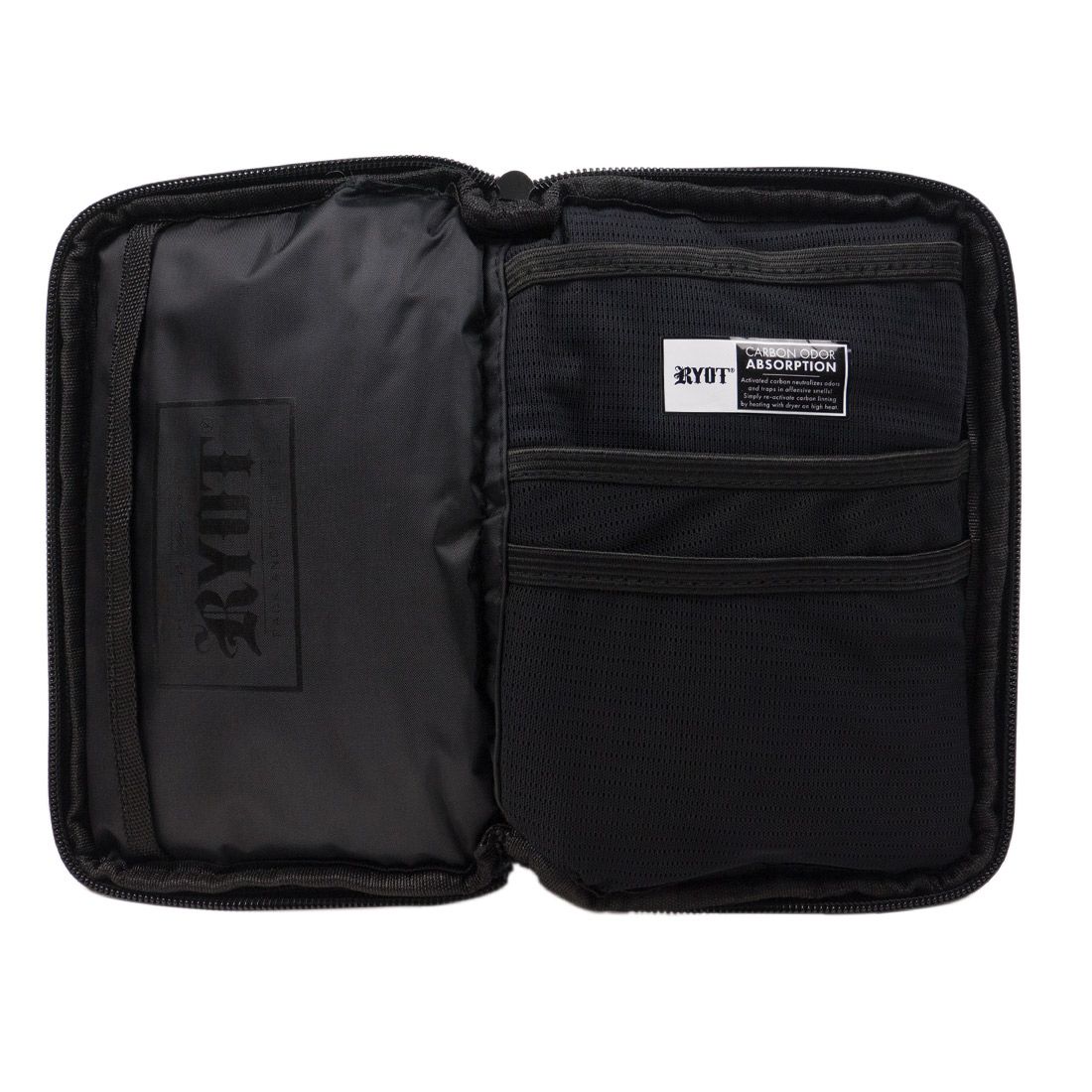 RYOT PackRatz - Medium Black