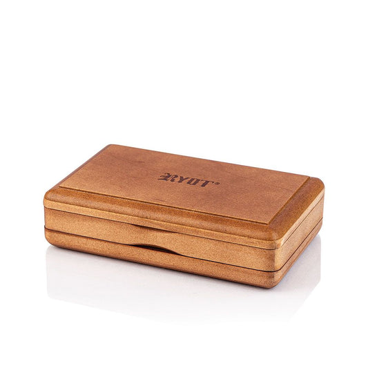 RYOT Wooden Pollen Box - 3x5