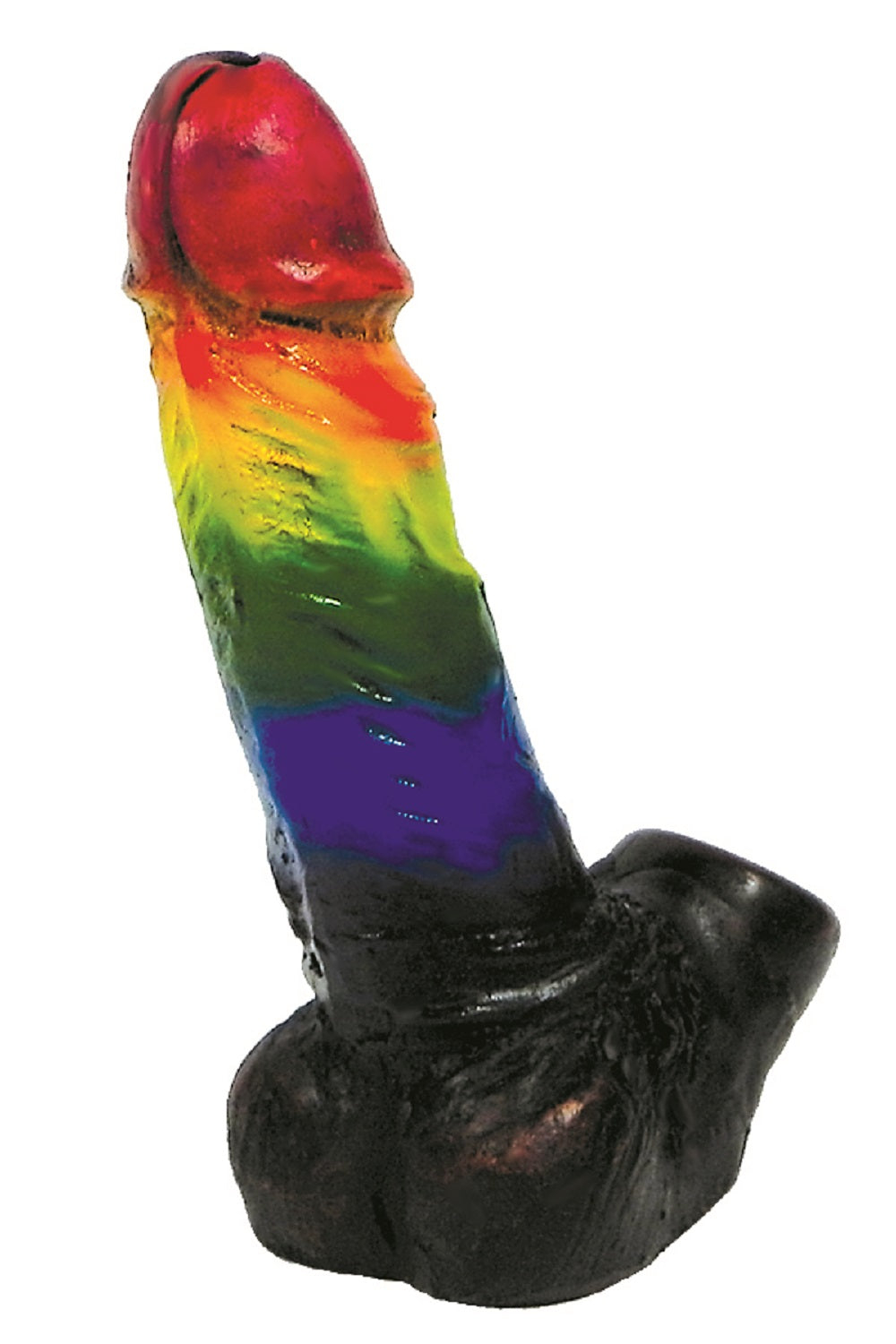 Rainbow Winkie Pipe