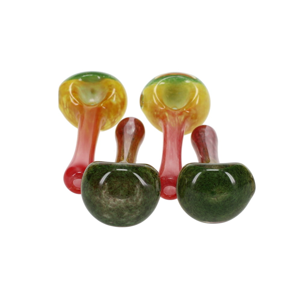 Rasta Frit Fade Joker Spoon