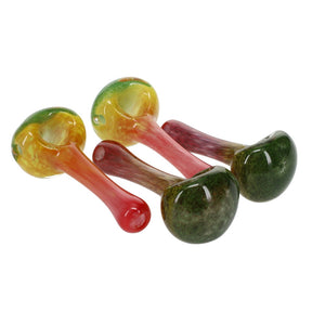 Rasta Frit Fade Joker Spoon