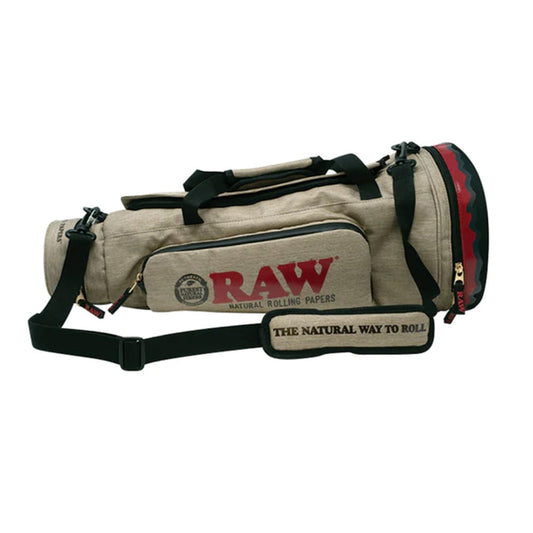 Raw Cone Duffle Bag