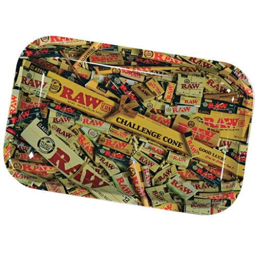 RAW Mix Rolling Tray - Mini