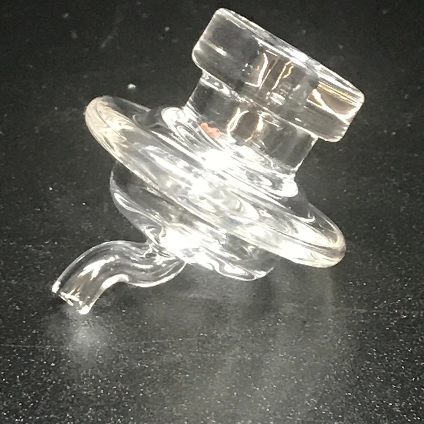 Reactor Style UFO Carb Cap HSG SALE