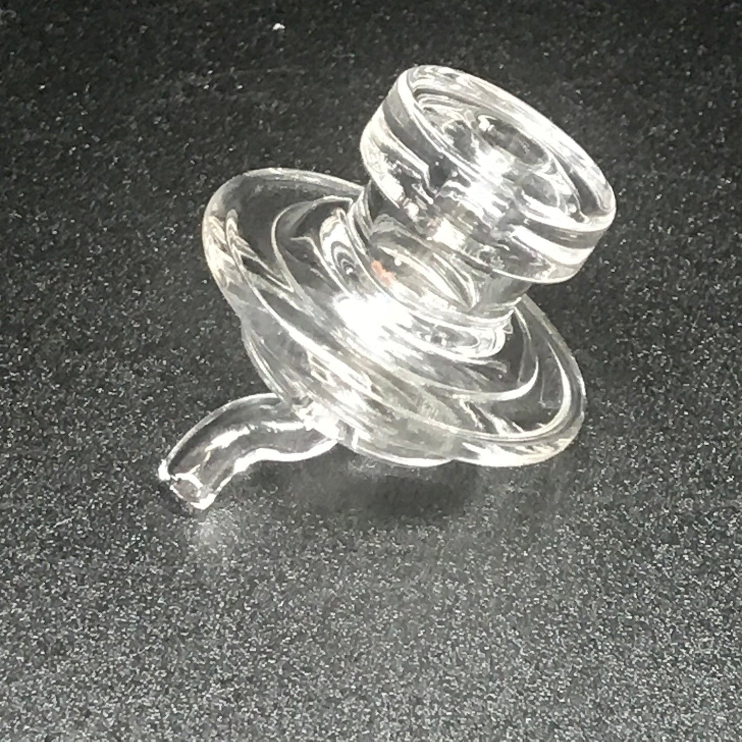 Reactor Style UFO Carb Cap HSG SALE