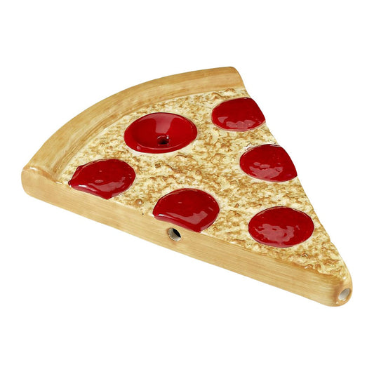 Roast & Toast Ceramic Pizza Pipe