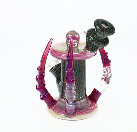 Role Model Glass X Conversion Glass Horny Traveler