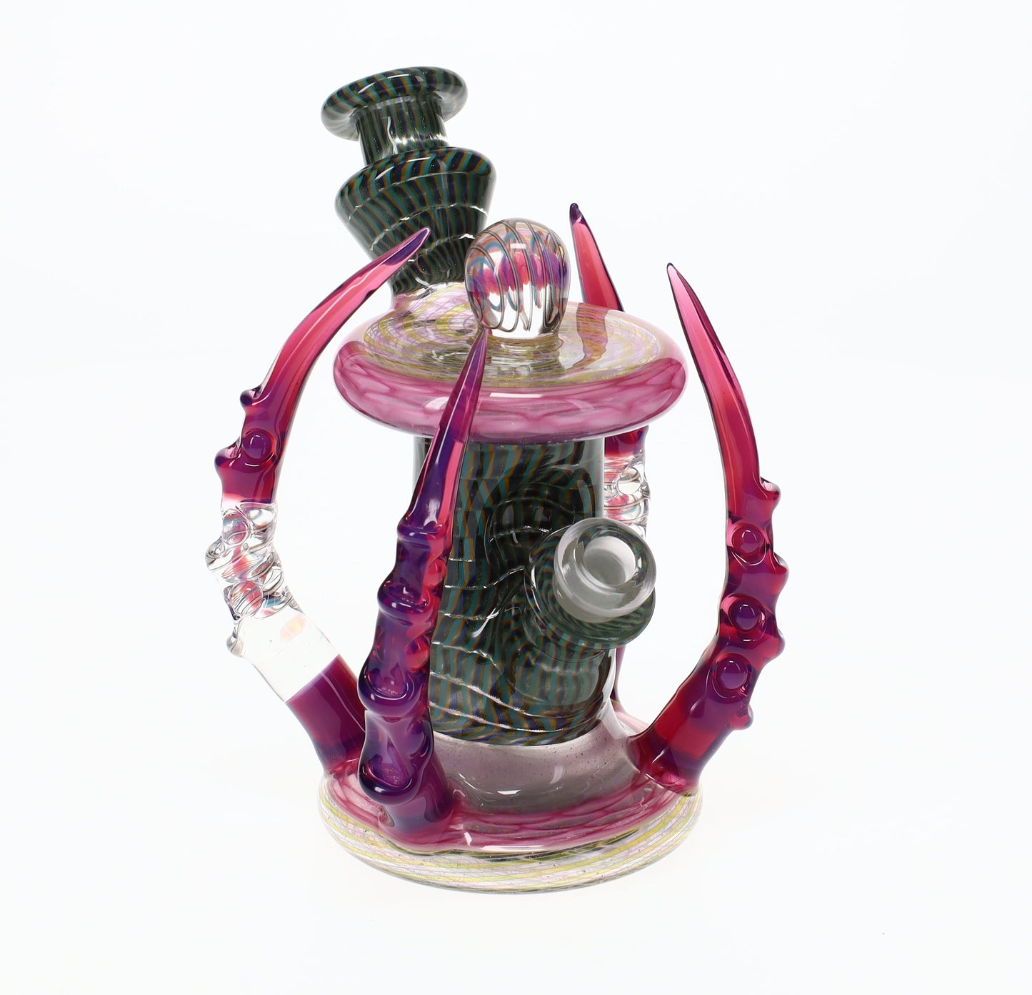 Role Model Glass X Conversion Glass Horny Traveler