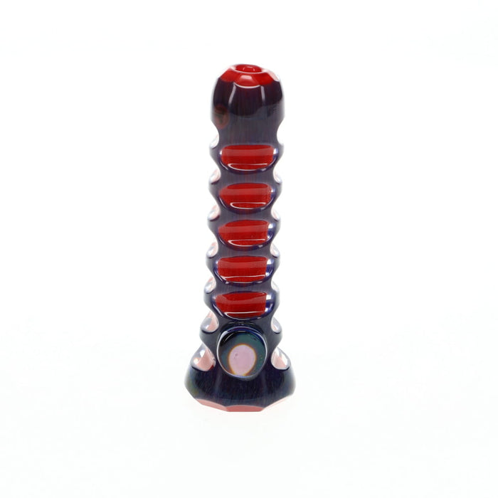 Rotational Science Glass Cut Version 2 Chillum