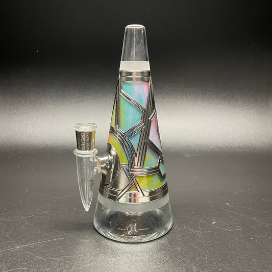 Ryan Fitt x Jared Cortland Rainbow Kuzel Collab