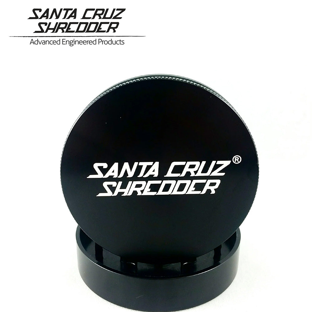 Santa Cruz Shredder 2 Piece Grinder - Medium