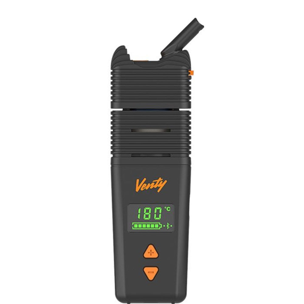 Venty Vaporizer