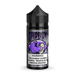 Sadboy E-Juice 100ml - Unicorn Tears