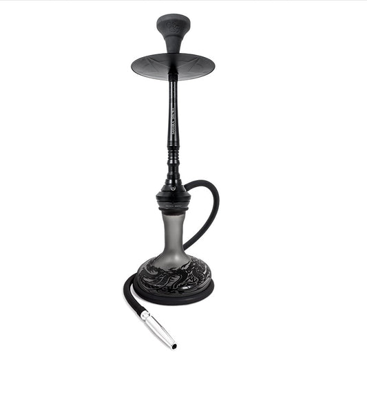 Sahara Smoke Dragon Smoke 1 Hose Hookah