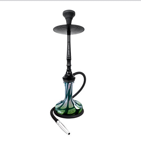 Sahara Smoke Hydra 24" 1 Hose Hookah SALE