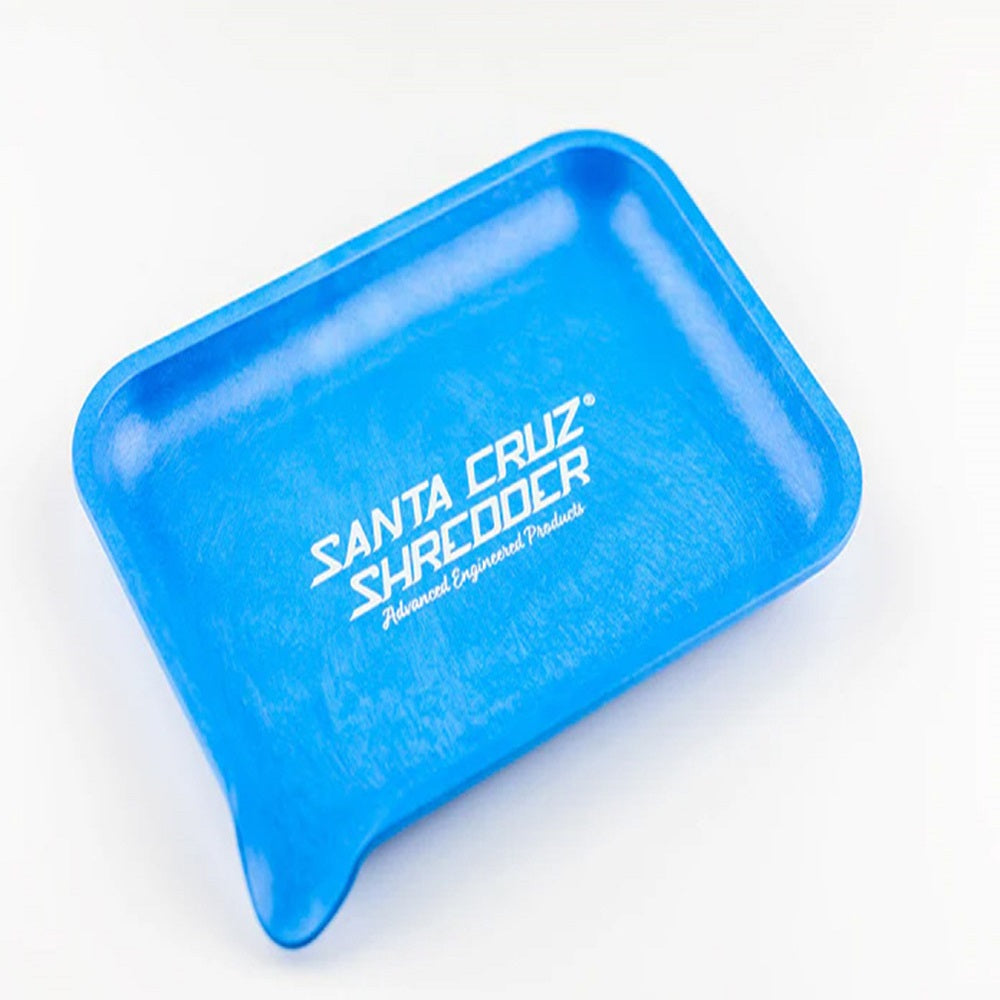 Santa Cruz Shredder Hemp Rolling Tray