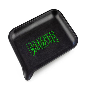 Santa Cruz Shredder x Creature Hemp Rolling Tray