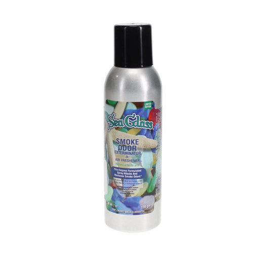 Sea Glass Smoke Odor Spray